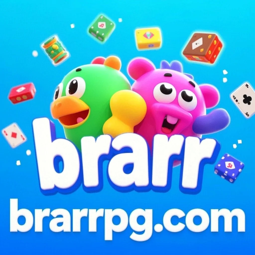 brarr