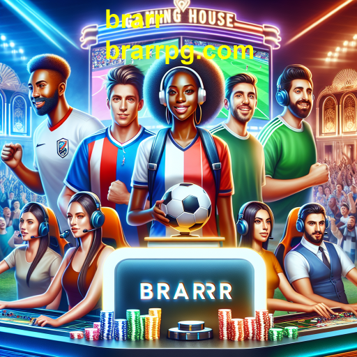 A Ascensão dos Jogos de Esportes: Adrenalina e Competição em Casa